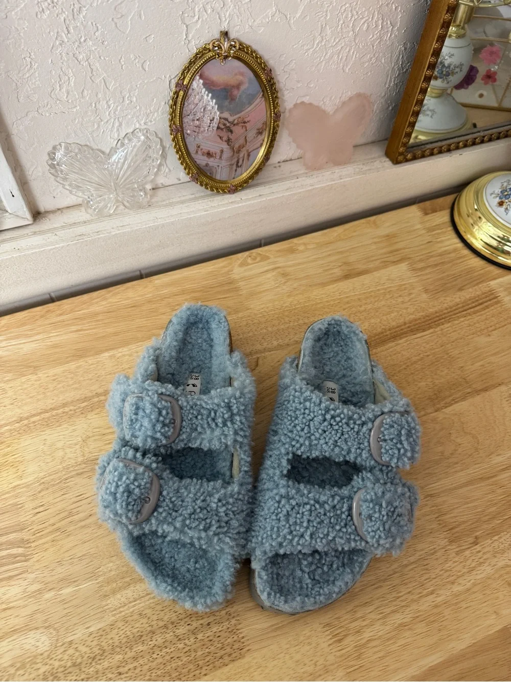 Birkenstock papillio by